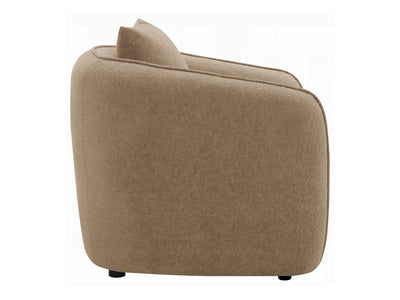 Keith 34" Wide Armchair