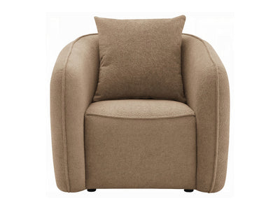Keith 34" Wide Armchair