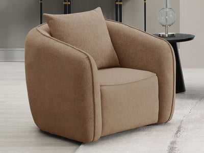 Keith 34" Wide Armchair