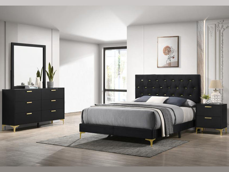 Kendall Bedroom Set