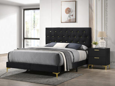 Kendall Bedroom Set