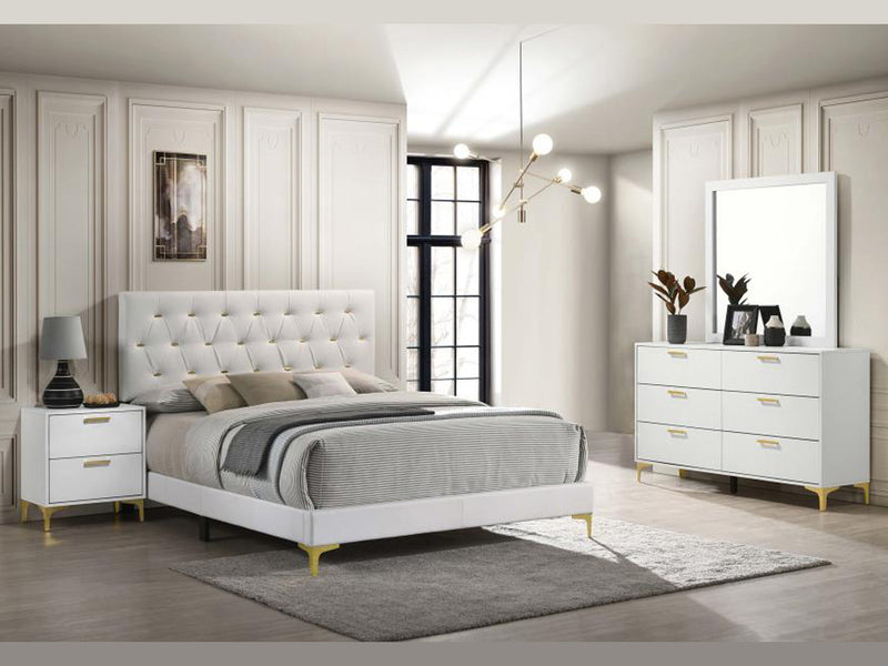 Kendall Bedroom Set