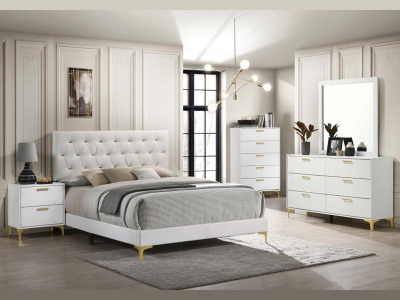 Kendall Bedroom Set