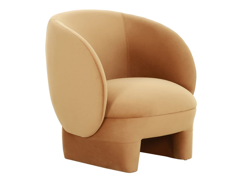 Kiki 29" Wide Armchair