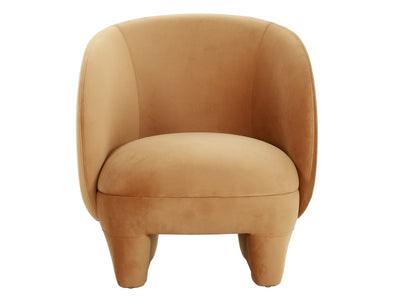 Kiki 29" Wide Armchair