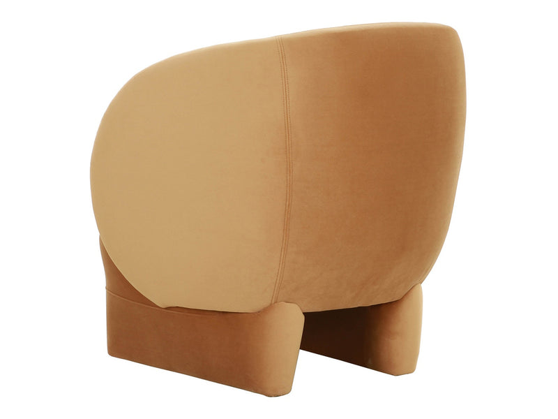 Kiki 29" Wide Armchair