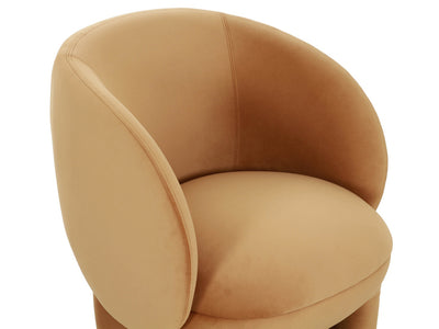 Kiki 29" Wide Armchair