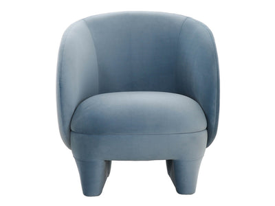 Kiki 29" Wide Armchair