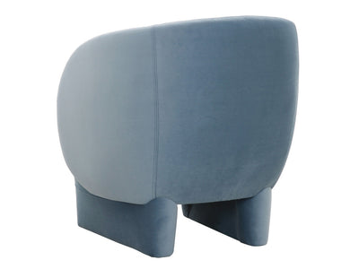 Kiki 29" Wide Armchair