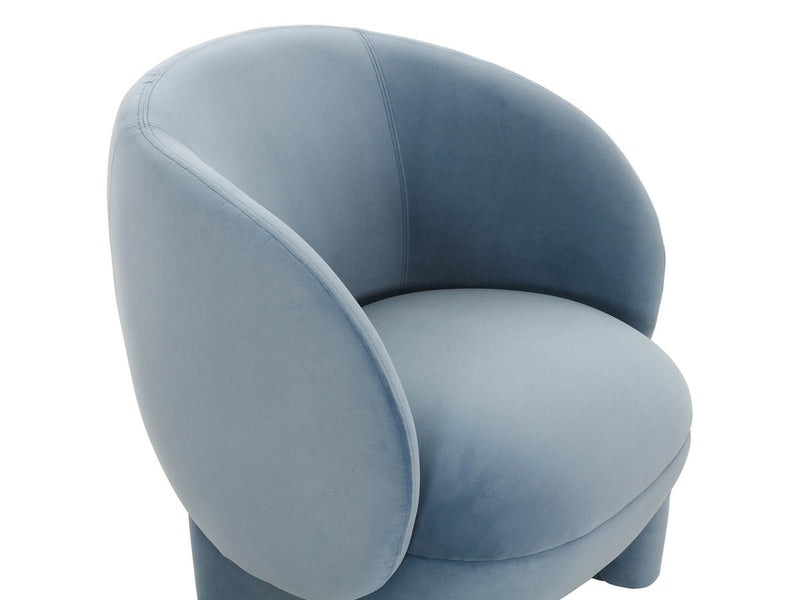 Kiki 29" Wide Armchair