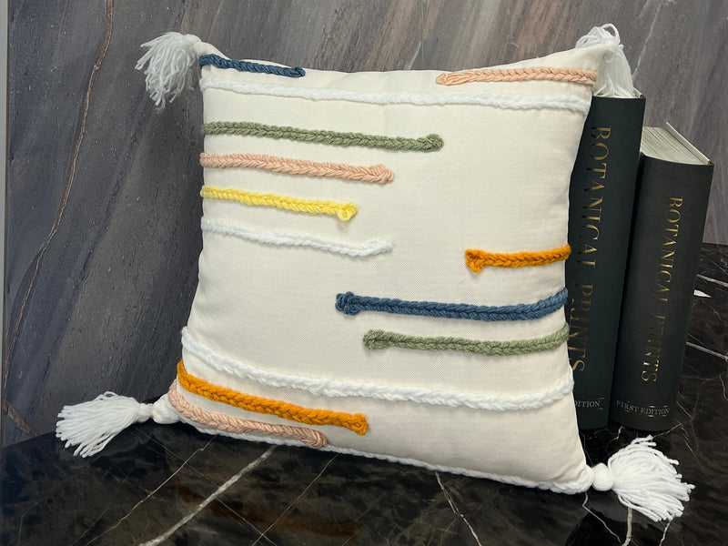 Ist 20 Handmade Decorative Throw Pillow