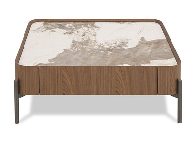 LP 437E 39" Wide Coffee Table