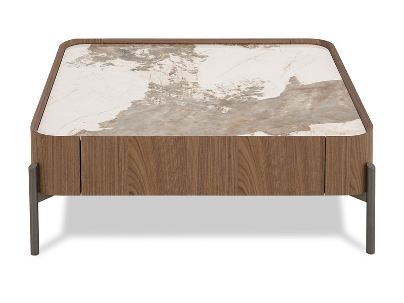 LP 437E 39" Wide Coffee Table