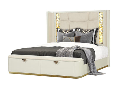 La Pierre Bedroom Set