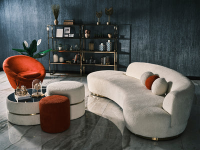 Laila Living Room Set