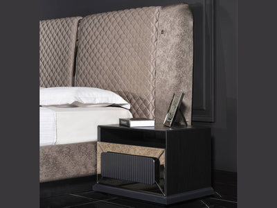 Leon Storage Bedroom Set