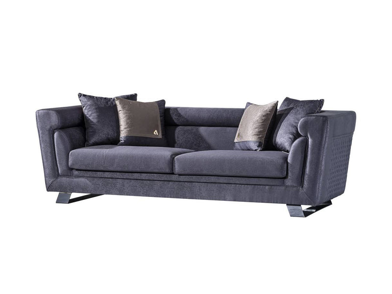 Leon 92" Wide Sofa