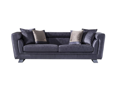 Leon 92" Wide Sofa