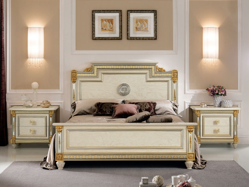 Liberty Platform Bed