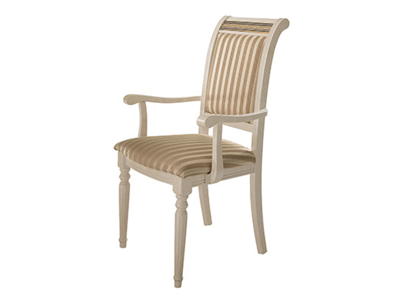 Liberty 24" Wide Dining Armchair