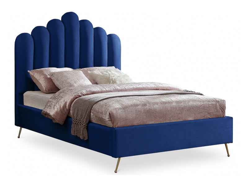 Lily Platform Bed