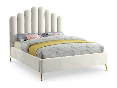 Lily Platform Bed