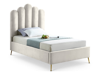 Lily Platform Bed