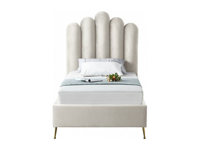 Lily Platform Bed