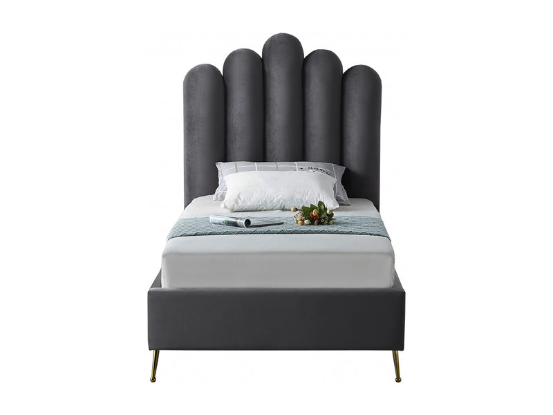 Lily Platform Bed