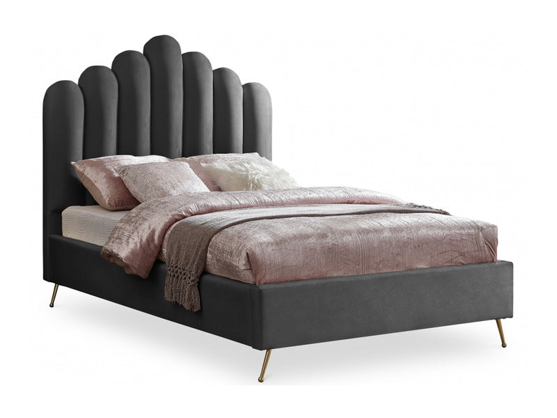 Lily Platform Bed