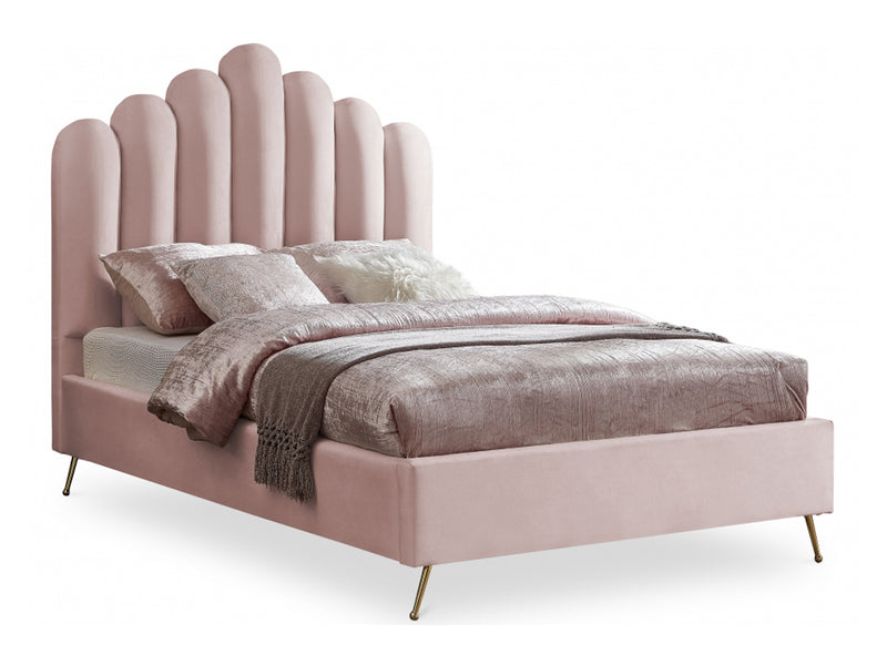 Lily Platform Bed