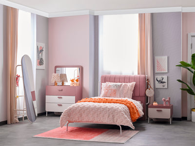 Linda Kid Storage Bed