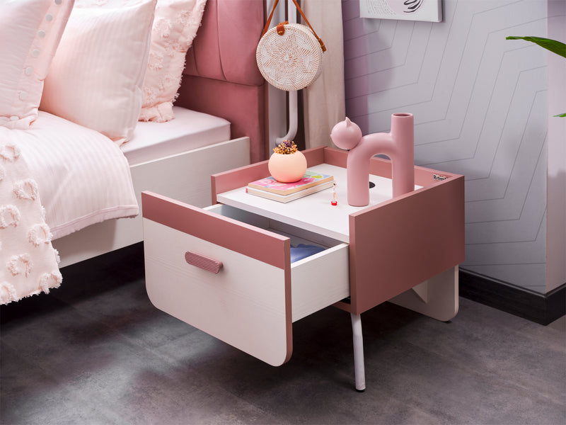 Linda Twin Kid Bedroom Set