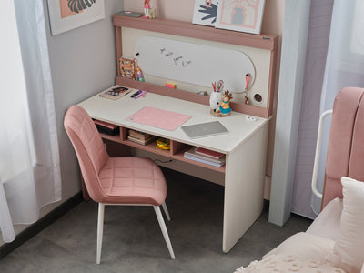 Linda 47" Wide Study Desk