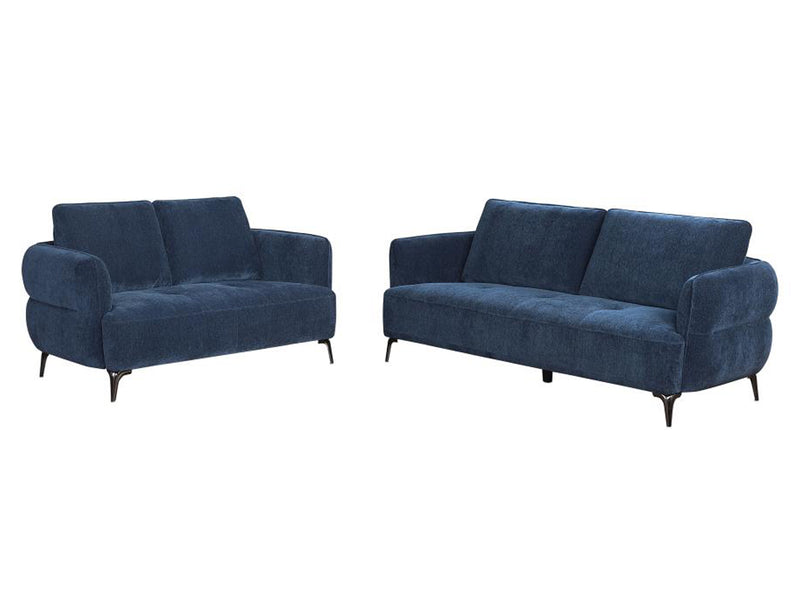 Lively Living Room Set