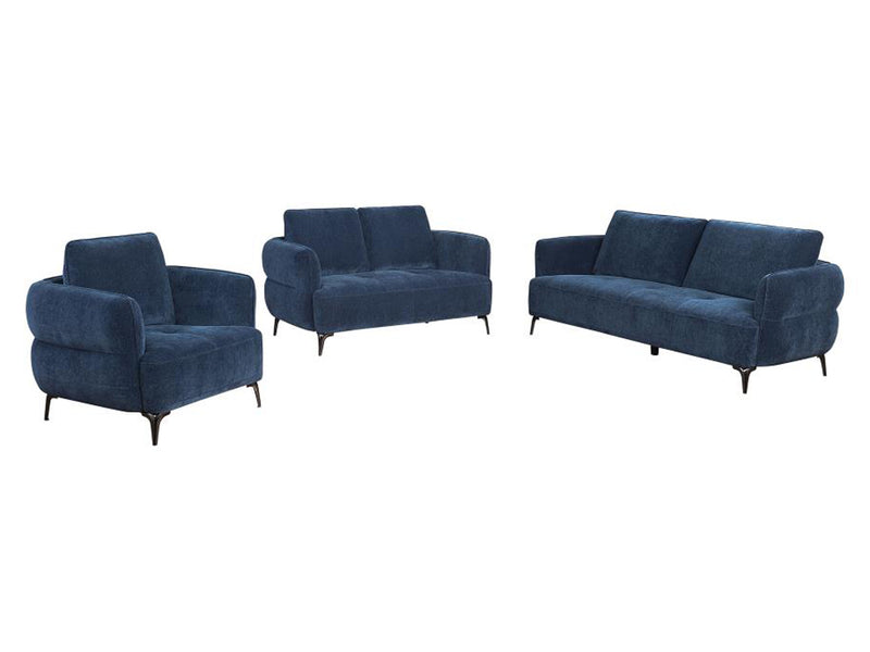 Lively Living Room Set