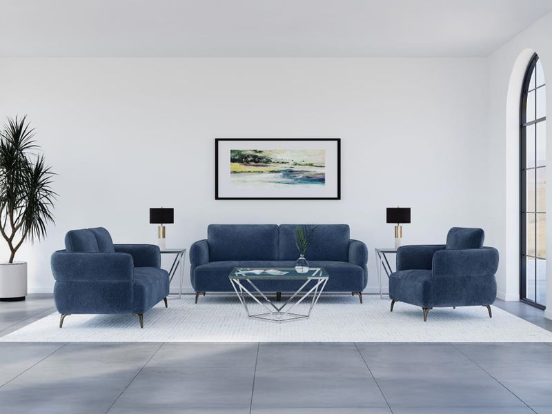 Lively Living Room Set