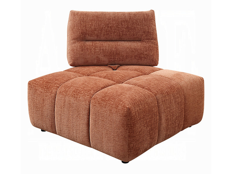 Loanna 147" / 141" Wide Modular Sectional