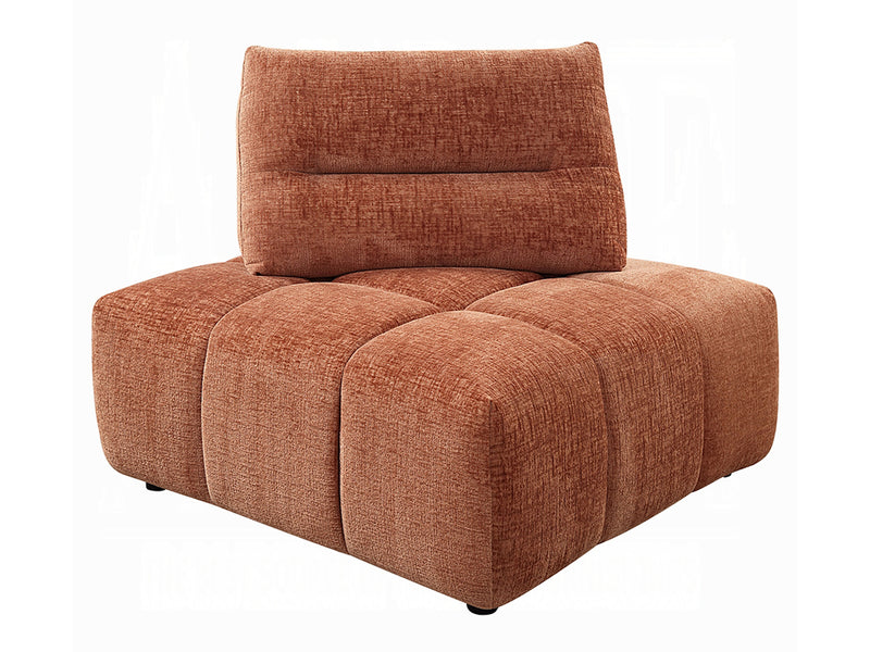 Loanna 147" / 141" Wide Modular Sectional