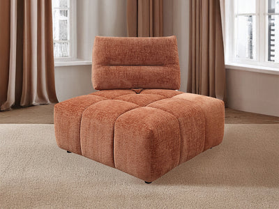 Loanna 147" / 141" Wide Modular Sectional