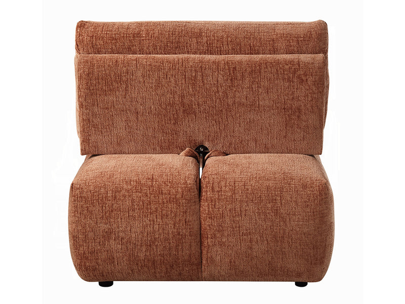 Loanna 147" / 141" Wide Modular Sectional