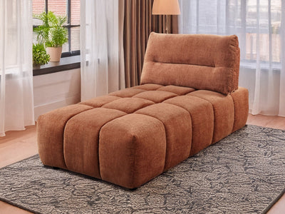 Loanna 147" / 141" Wide Modular Sectional