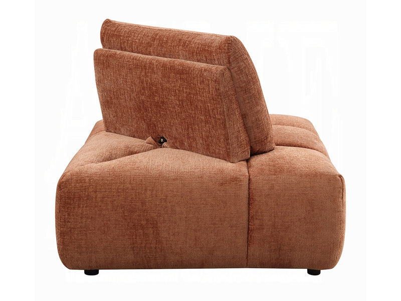 Loanna 147" / 141" Wide Modular Sectional