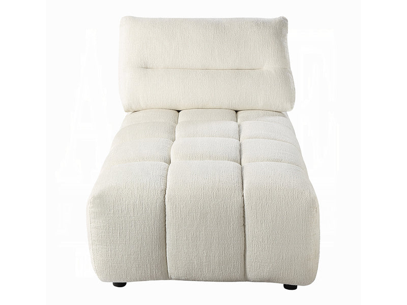 Loanna 147" / 141" Wide Modular Sectional