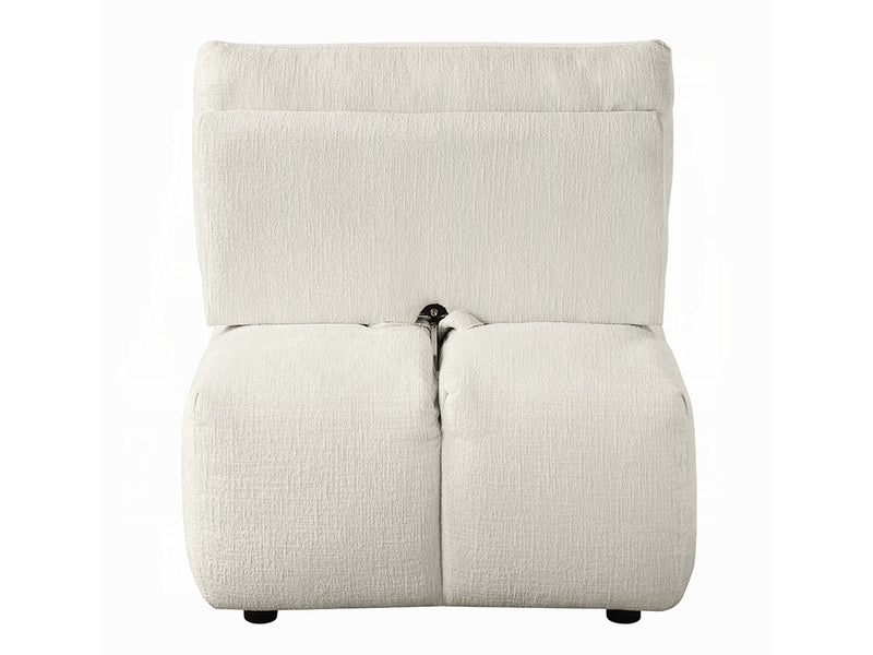 Loanna 147" / 141" Wide Modular Sectional