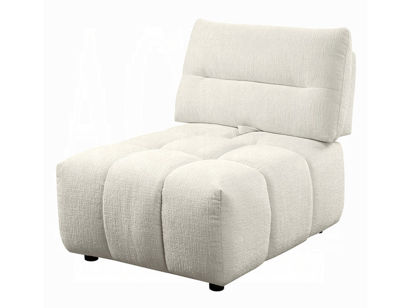 Loanna 147" / 141" Wide Modular Sectional