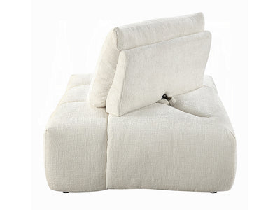 Loanna 147" / 141" Wide Modular Sectional