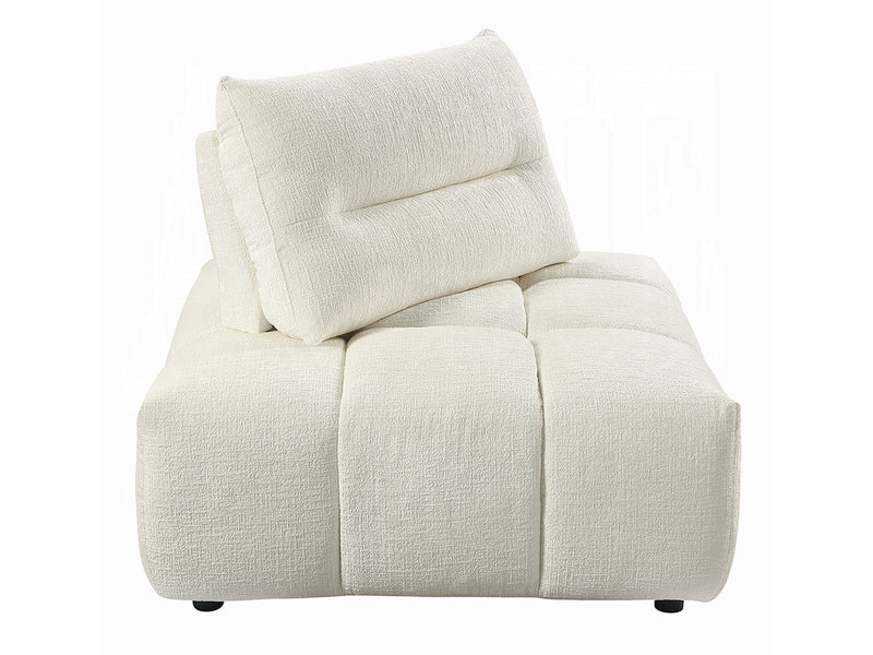 Loanna 147" / 141" Wide Modular Sectional