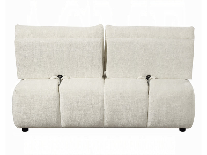 Loanna 147" / 141" Wide Modular Sectional
