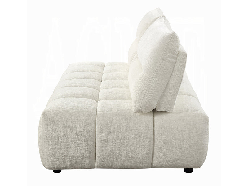 Loanna 147" / 141" Wide Modular Sectional